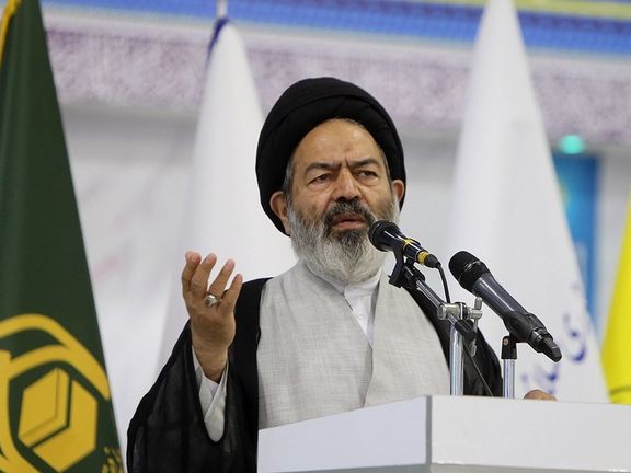 نماینده خامنهای در امور حج و زیارت: کشته شدن قاسم سلیمانی از خودش مفیدتر بود