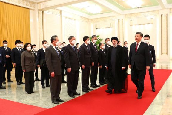 Politicians, Analysts Warn Against Iran’s Reliance On Russia And China