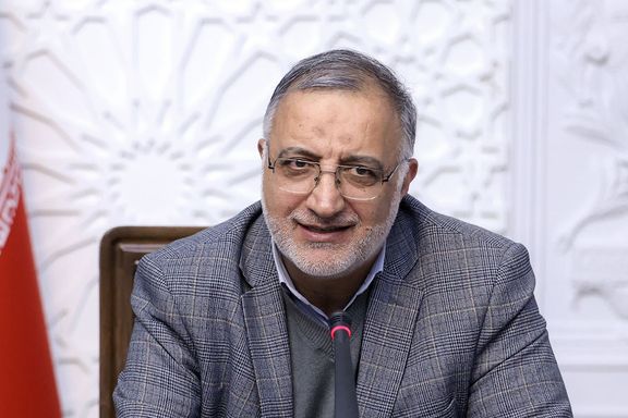 زاکانی، شهردار تهران: مردم ایران با همه وجود برای مقابله با استکبار آمادهاند