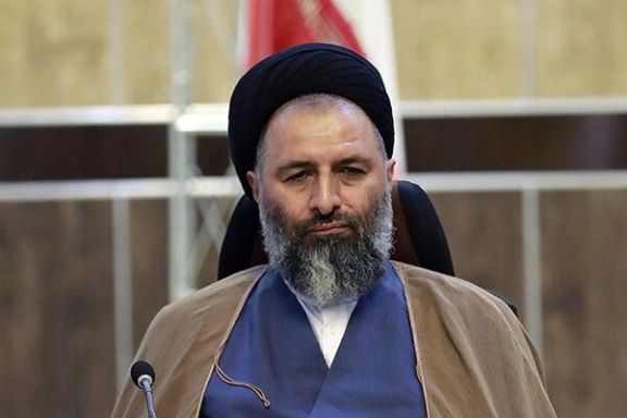 رییس سازمان عقیدتی سیاسی نیروی انتظامی: هر دستی بخواهد امنیت را سلب کند، قطع میکنیم