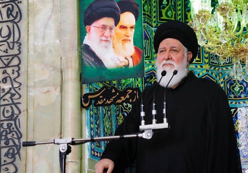 Senior Cleric in Iran Calls For Hatred Against Women With Loose Hijab 
