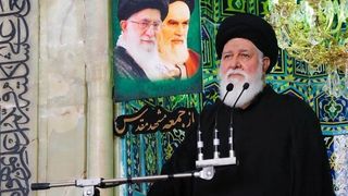 Firebrand Imam Says Iran Regime Too Weak To Enforce Hijab