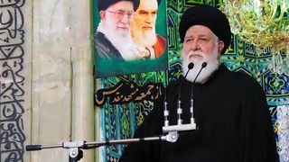 Clerics In Iran Ignore Economic Hardship, Scandals In Sermons