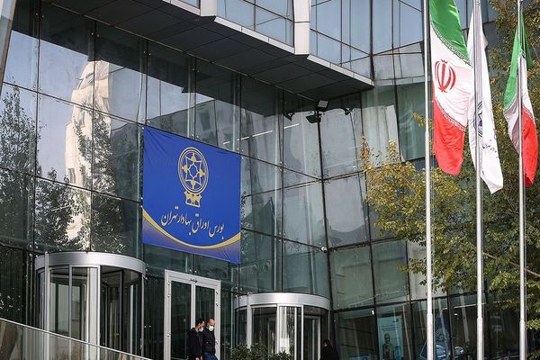 بازار بورس تهران؛ ویترین ورشکسته فساد مافیایی