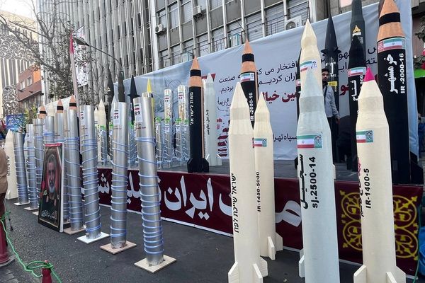 نیویورکتایمز: با وجود جنگ و توافق، تهدیدهای اصلی ایران همچنان پابرجا هستند
