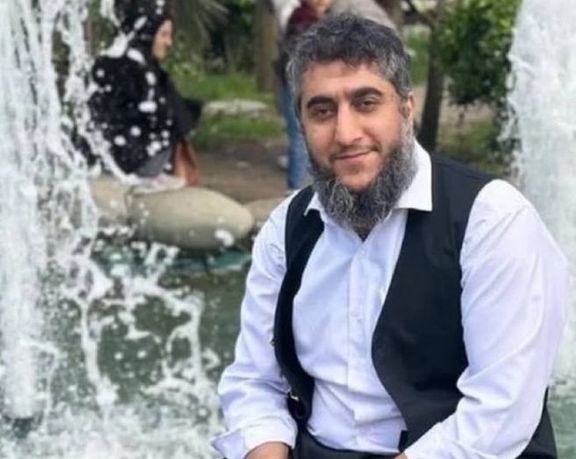 وبسایت حالوش: مسعود نظری، فعال مخالف جمهوری اسلامی، مقابل خانهاش در استانبول کشته شد