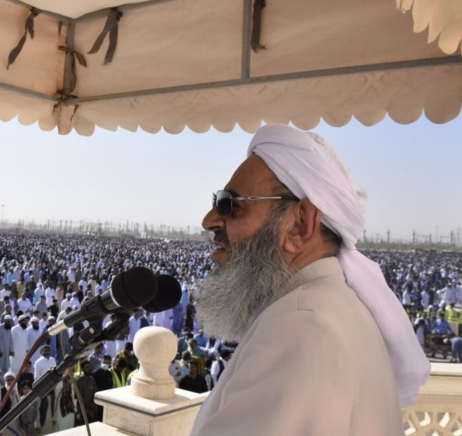 بیانیه ۱۵ «نواندیش دینی»: حمایت از خواسته‌های آزادی‌خواهانه مولوی عبدالحمید ضروری است