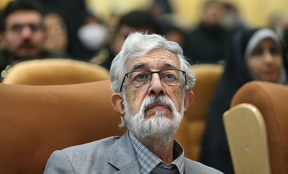 عضو بمجلس مصلحة النظام الإيراني: دخولنا في حرب غزة ليس "لمصلحة القضية الفلسطينية"