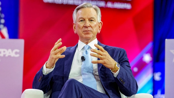 سناتور آمریکایی: ایران در حال حاضر هیچ نقشی در صلح غزه ندارد