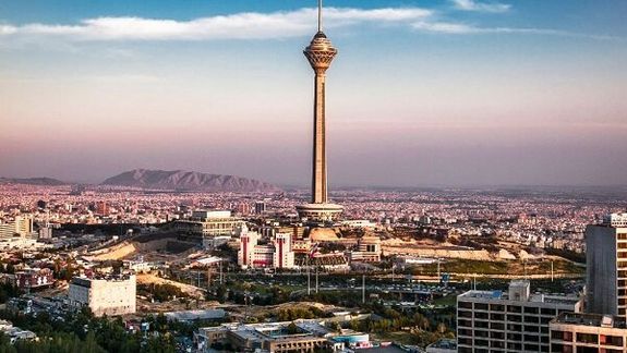 سازمان نظام مهندسی: هزار ساختمان ۱۲ طبقه در تهران مستعد آتشسوزی هستند