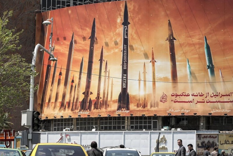 وزارت دفاع اسرائیل: ۸۶ درصد موشک‌های بالستیک و ۹۹ درصد پهپادها در جنگ ۱۲ روزه دفع شدند