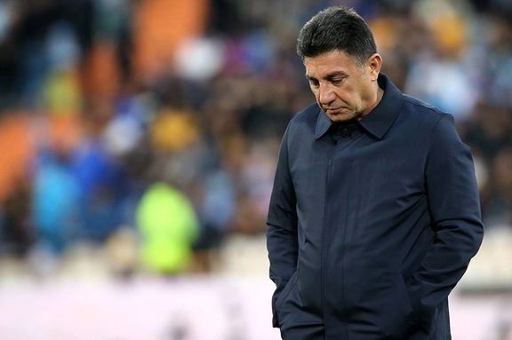 امیر قلعهنویی: شاید لیاقت جایگاه سرمربی تیم ملی را نداشته باشم، در دوره قبل به من ظلم شد