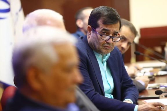 جلسه دنیامالی و علیعسگری؛ دخالت وزیر ورزش در بحران باشگاه «واگذار شده» استقلال