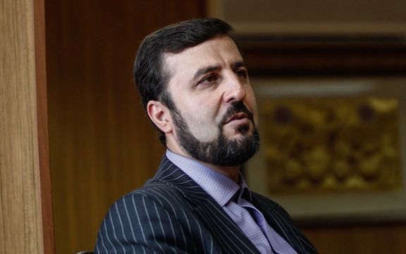 طهران: اتخاذ قرارات سياسية في مجلس المحافظين يهدد التعاون بين إيران والوكالة