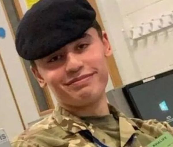 شرطة العاصمة البريطانية تعلن اعتقال السجين الهارب المتهم بالتجسس لصالح إيران