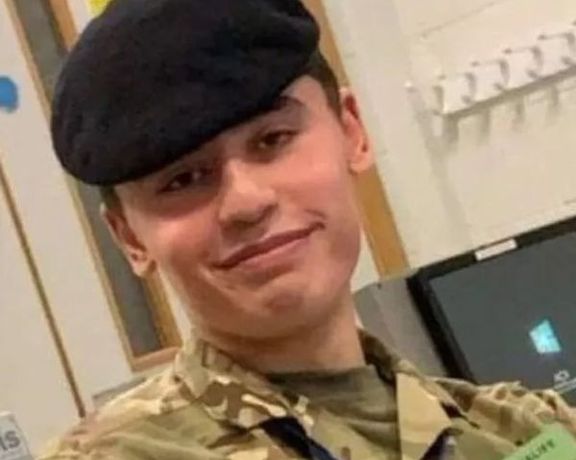 Iran-Linked Terror Suspect Daniel Khalife Arrested in West London