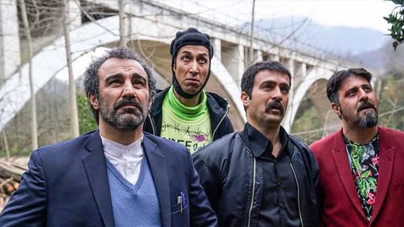 فارس با انتقاد از ساخت «پایتخت۷»: محسن تنابنده پایبند به ارزشهای جمهوری اسلامی نیست