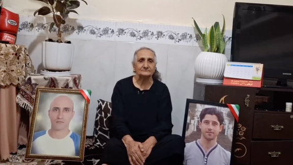 گوهر عشقی: حکومت ستمگر از ترانه، و نام زن هراس دارد