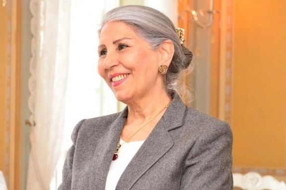 Mahvash Sabet