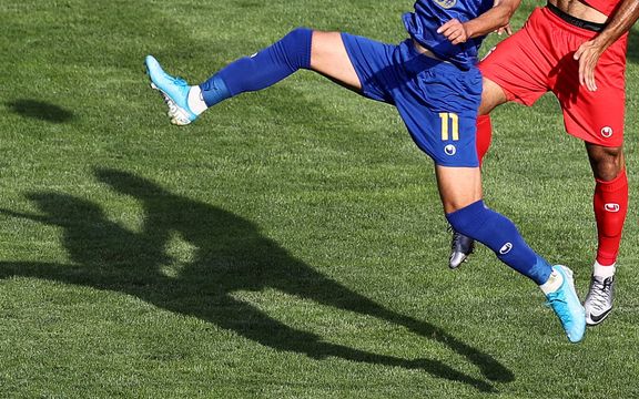 قوانین تازه فوتبال ایران؛ قرارداد دلاری ممنوع، پاداش ممنوع، تمدید و فسخ یکطرفه آزاد!