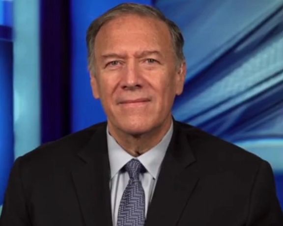 مایک پمپئو: کشتن سلیمانی تصمیمی خوب و اقدام نظامی قانونی برای حفاظت از آمریکاییها بود