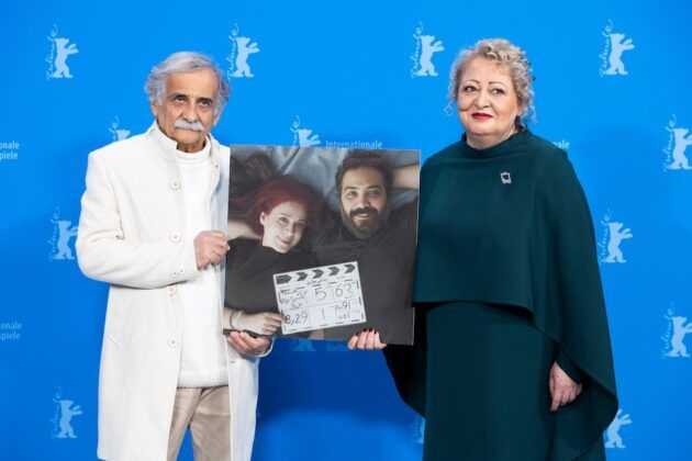 دو جایزه جشنواره برلیناله به فیلم‌های ایرانی رسید