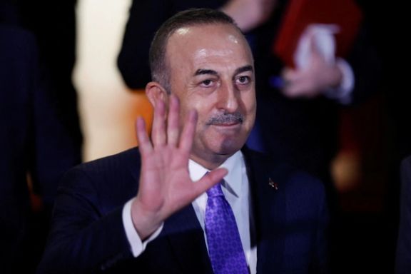 سفر چاووشاوغلو به اسرائیل؛ هدف: متقاعد کردن اورشلیم برای انتقال گاز به اروپا از راه ترکیه