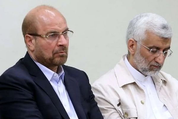 لوبیای سحرآمیز و منازعه امنیتی؛ بالا گرفتن جنگ درونحکومتی بر سر قدرت و مذاکره با آمریکا