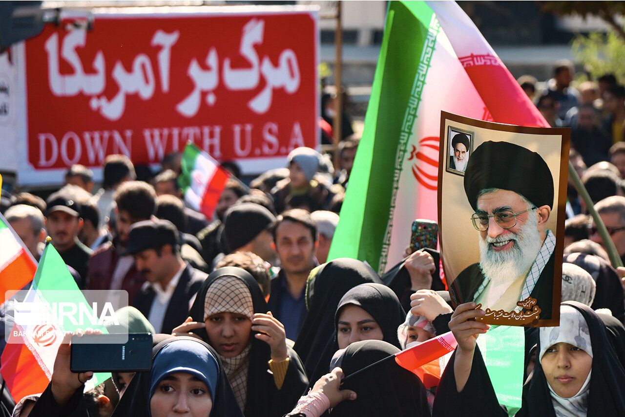 پیش و پس از انقلاب ۱۳۵۷؛ روابط پرتنش ایران و ایالات متحده در گذر زمان