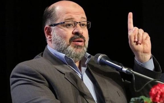 ممثل حماس في طهران عن مقتل هنية: صاروخ من خارج المبنى أصابه مباشرة