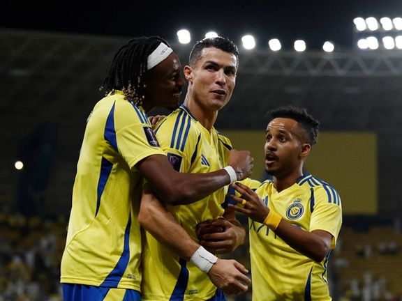 حمله موشکی سپاه به اسرائیل؛ النصر خواهان برگزاری بازی با استقلال در زمین بیطرف شد