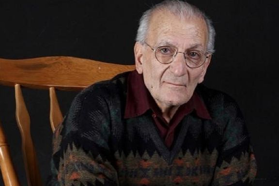 جلال مقامی، دوبلور پیشکسوت: از غذایم میزنم تا دارو بخرم