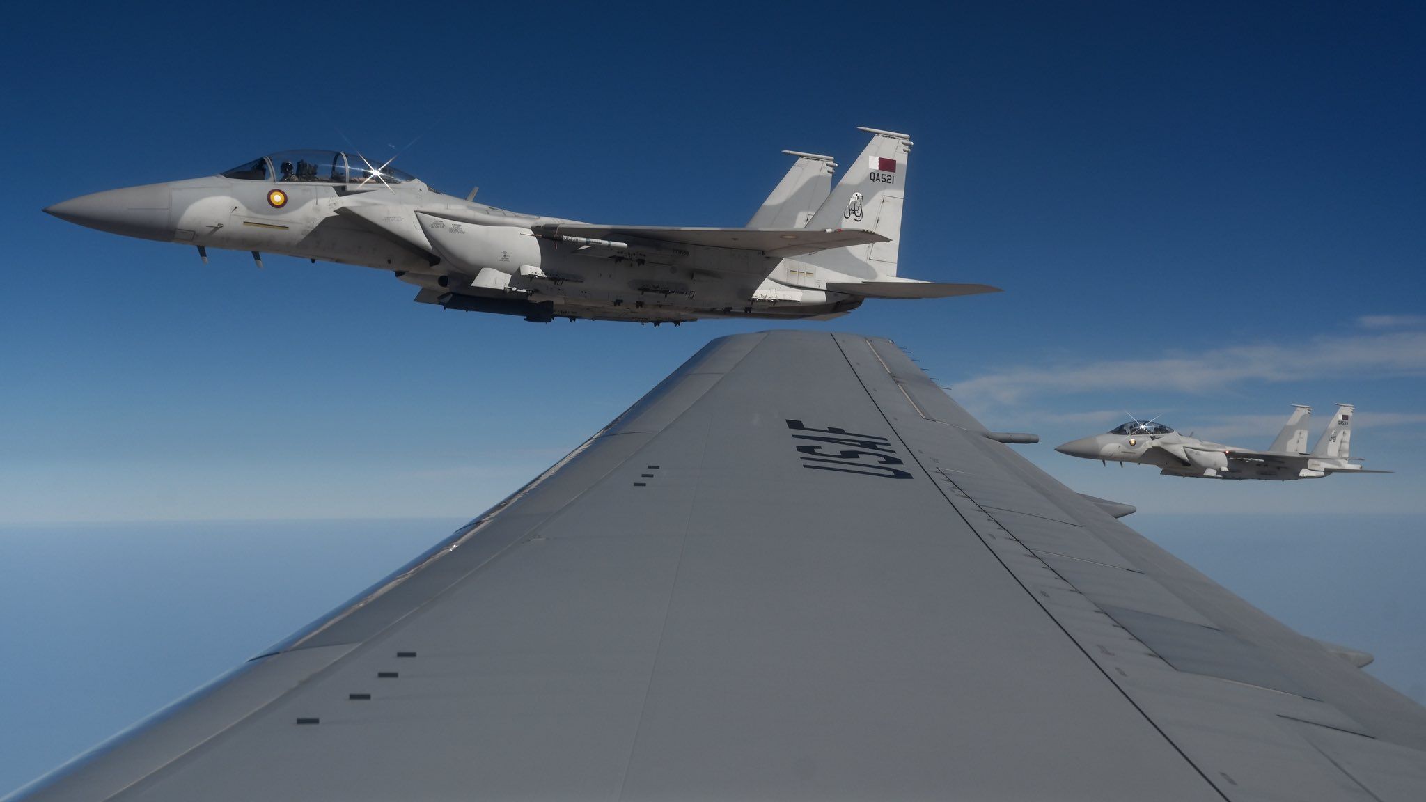 "واشنطن بوست": تصلّب طهران قد يؤدي على الأرجح إلى هجوم عسكري أميركي جديد