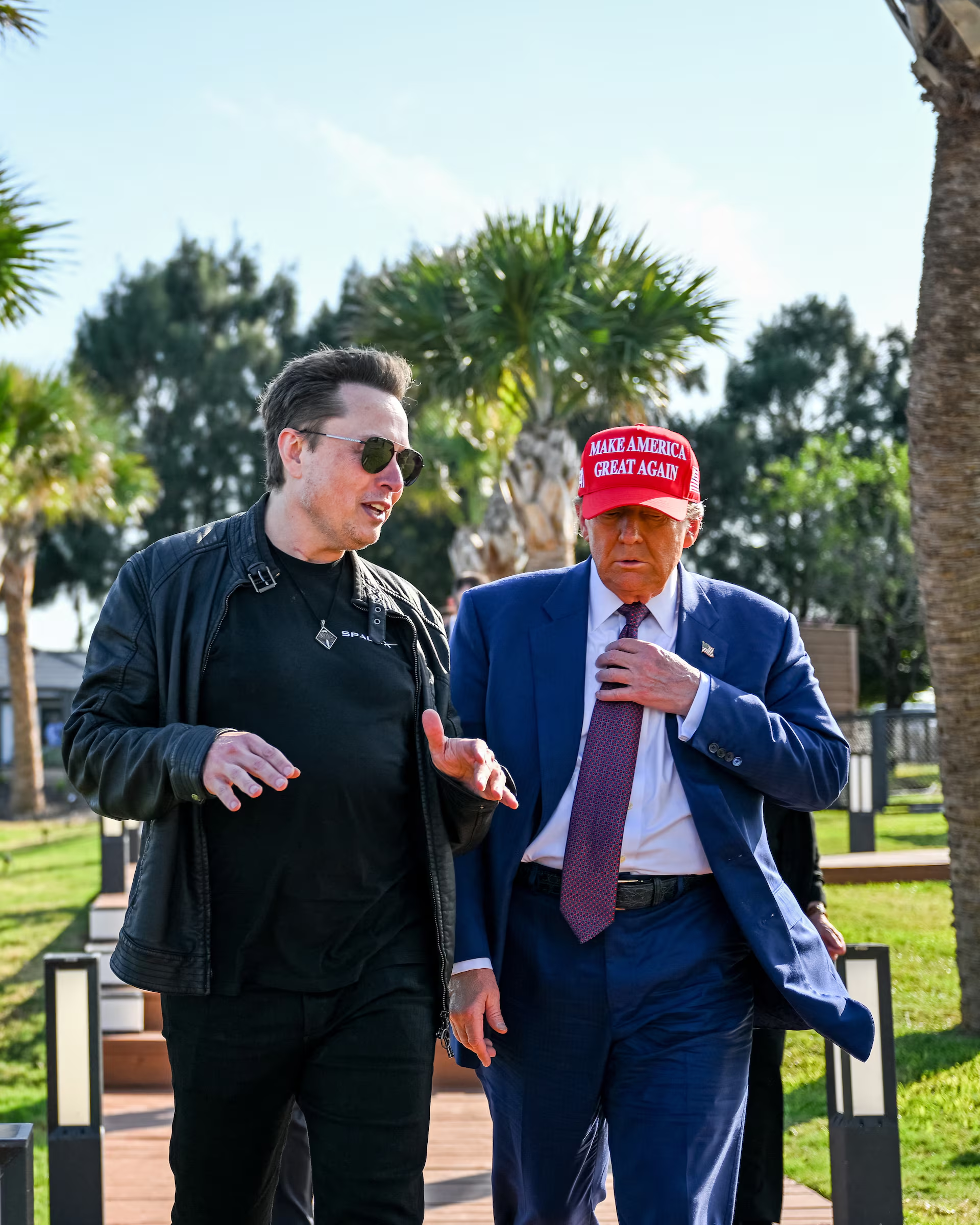 تنش لفظی دونالد ترامپ و ایلان ماسک؛ سهام تسلا سقوط کرد،‌ ترامپ هشدار لغو قرارداد داد