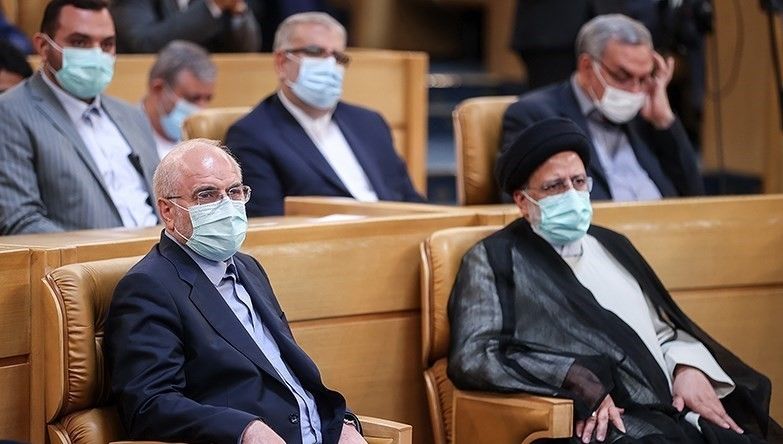 Serious Government Revenue Shortfall Continues In Iran