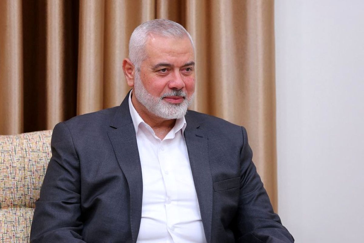خواهر اسماعیل هنیه، رییس دفتر سیاسی حماس در اسرائیل از سوی پلیس بازداشت شد