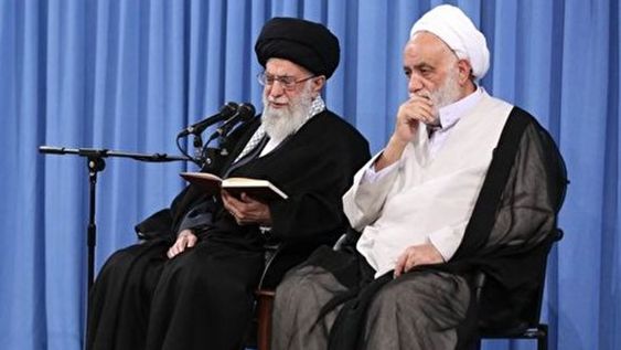 رییس ستاد اقامه نماز: نرفتن به پای صندوق رای تضعیف نظام است