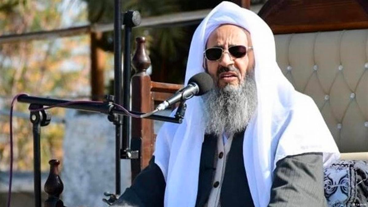 مولوی عبدالحمید خطاب به حاکمان ایران: تنها هنرتان اعدام است؛ کدام دولتی ملت خود را می‌کشد؟