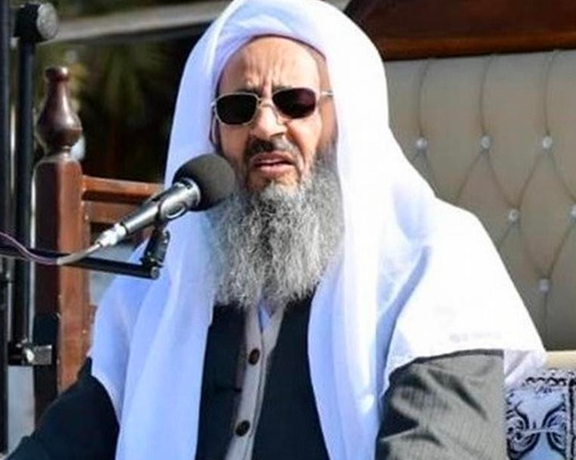 زعيم أهل السنة في إيران: ليس هناك دولة في العالم تقتل شعبها.. أوقفوا الإعدامات