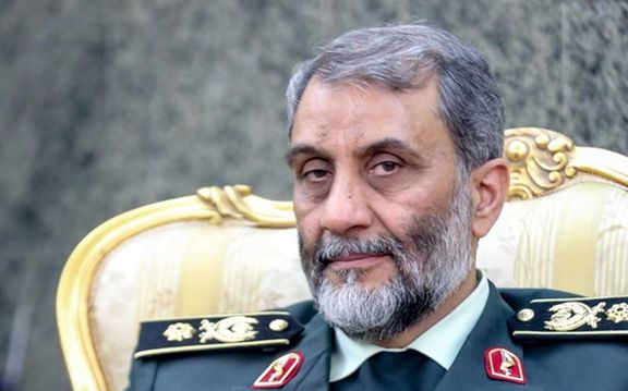 جانشین فرماندهکل فراجا: برای آموزش پروتکلهای مرزی به طالبان اعلام آمادگی کردهایم