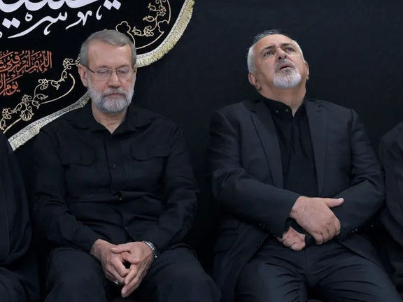 جواد ظريف: "الأعلى للأمن القومي الإيراني" طالبني بعدم الرد على وزير خارجية روسيا