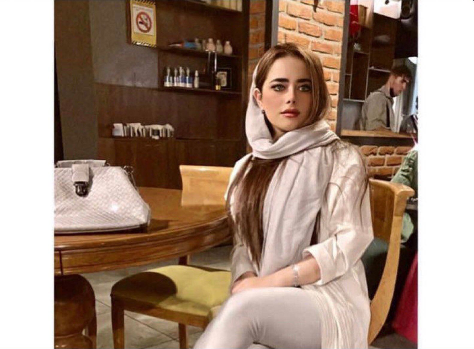 Government Forces Attack Iranian Mourners In Tabriz