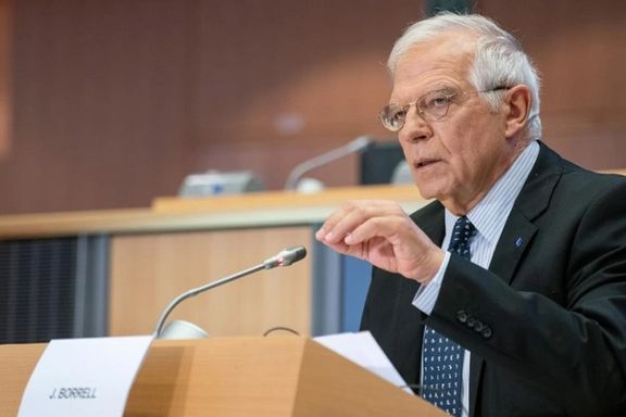 بورل: اتحادیه اروپا شدیدترین بسته تحریمی را که تا به حال علیه روسیه اعمال شده، وضع میکند