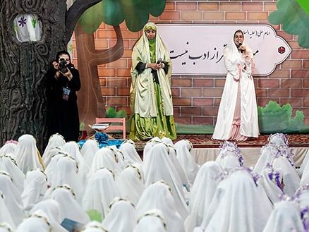 عضو شورای فرهنگ عمومی تهران: حجاب در مدارس دخترانه مبنایی تبیین شود