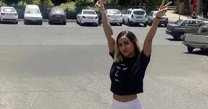 Letter Reveals Iranian Translator Pantea Eqbalzadeh Committed Suicide 