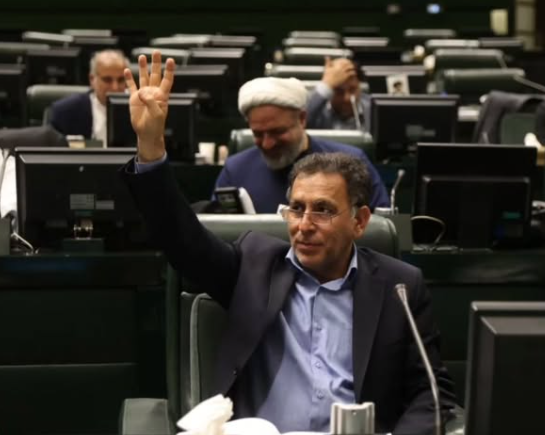 عضو کمیسیون انرژی مجلس: پیامبر هم در شعب ابیطالب مذاکره را بر محاصره ترجیح داد