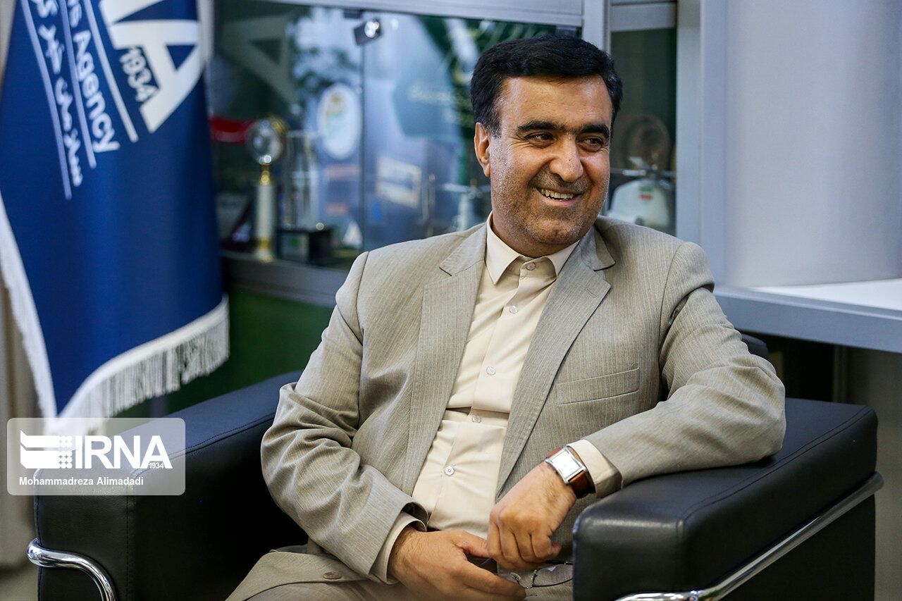 رییس سازمان حفاظت محیط زیست: ادعای محو ابرها از فراز دریاچه ارومیه بررسی می‌شود