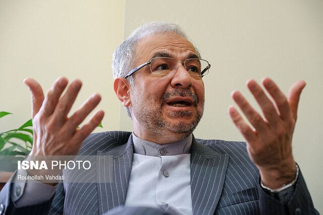 مقام وزارت خارجه کنترل طالبان بر افغانستان را تهدید راهبردی علیه منافع ملی ایران خواند