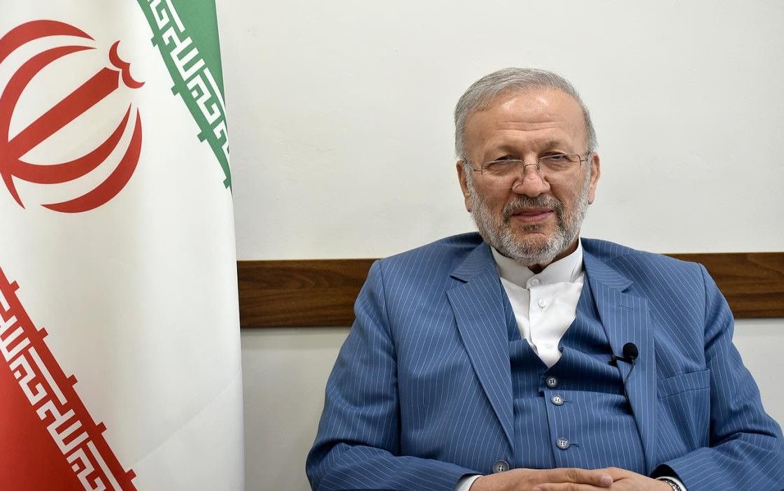 متکی، نماینده مجلس: به پایگاه‌های آمریکا در منطقه حمله زمینی کنیم و هزاران سرباز بگیریم