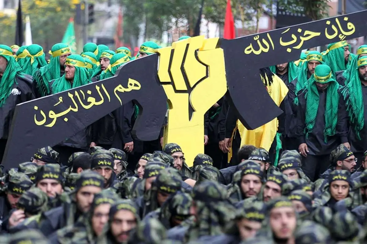 حزب‌الله لبنان، از تولد در اشغال تا نبرد برای خلع سلاح آن